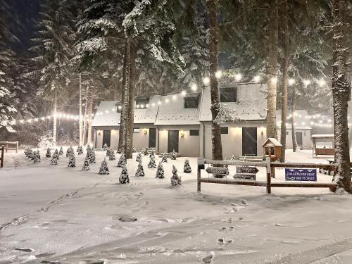 Boro Green Holiday Village
