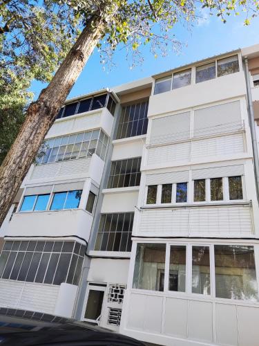 Apartment near Expo of Lisboa