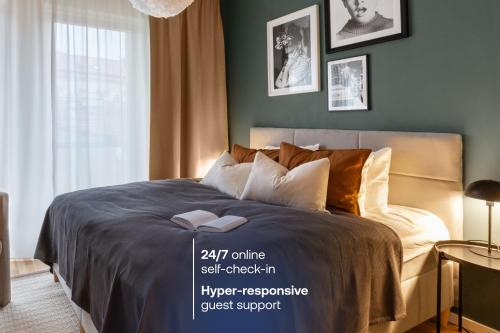 TurnKey I Republic Square Apartments