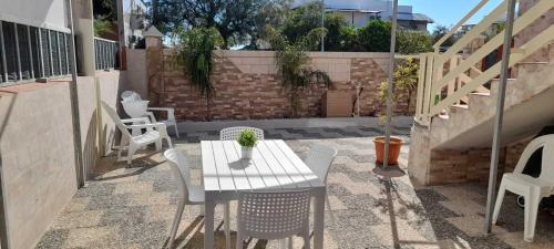 Villa Rifla Attico