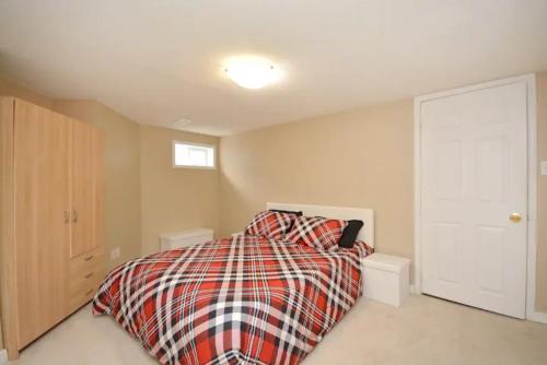 Φωτογραφία από το άλμπουμ του Riz Khan Peaceful Mississauga Home σε Μισισάουγκα