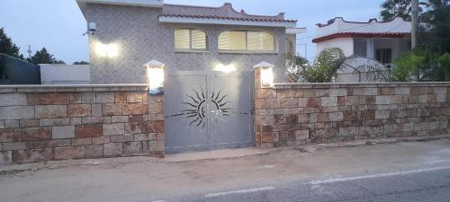 Villa Rifla