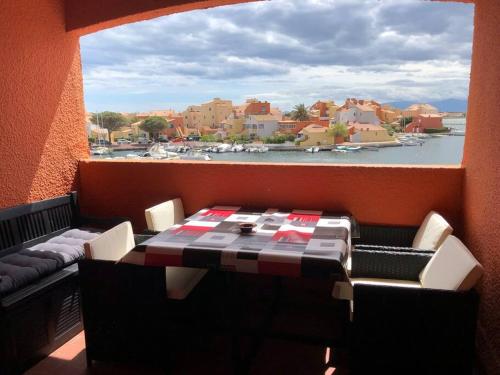 Magnifique Appartement t2