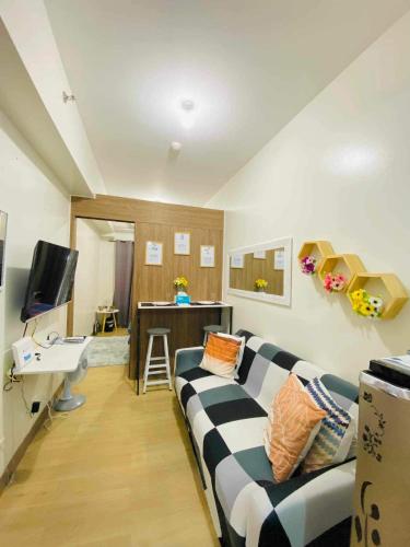 Gallery image of Benjamin’s Crib in Manila
