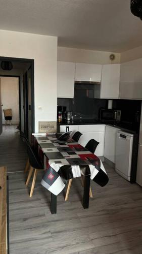 Magnifique Appartement t2