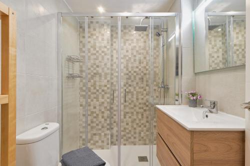 H&T Dream Stays - Victoria Malaga Center