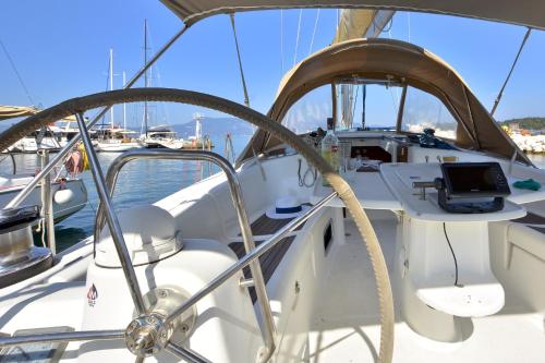 Gallery image of S Odyssey 35243ib in Corfu Town