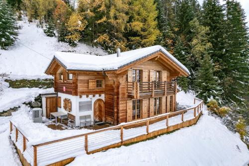 Chalet Ard