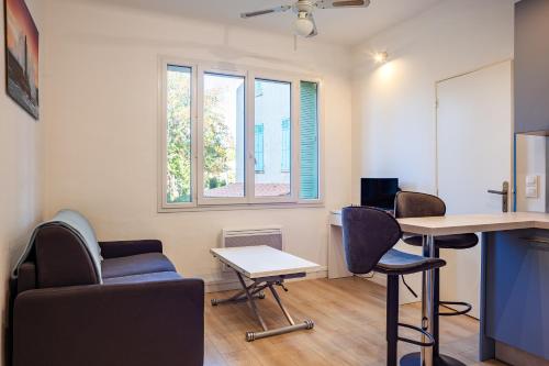 Appartement Cassis