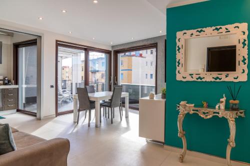 Nettuno's Suite