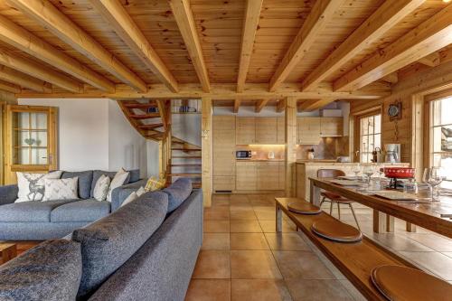 Chalet Ard
