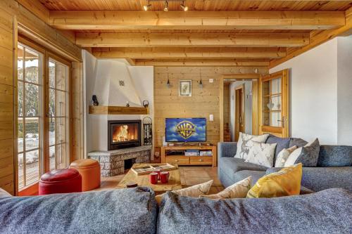 Chalet Ard