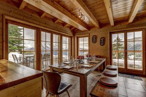 Chalet Ard