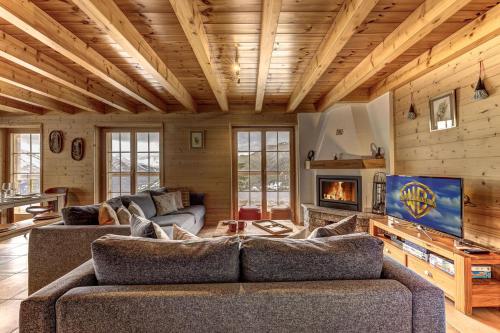 Chalet Ard