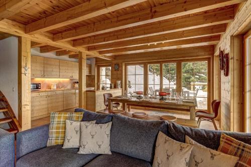 Chalet Ard