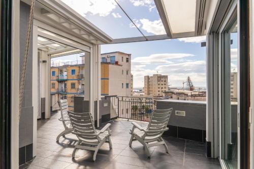 Nettuno's Suite