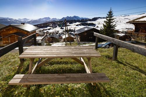 Studio Les Saisies – Photos 2