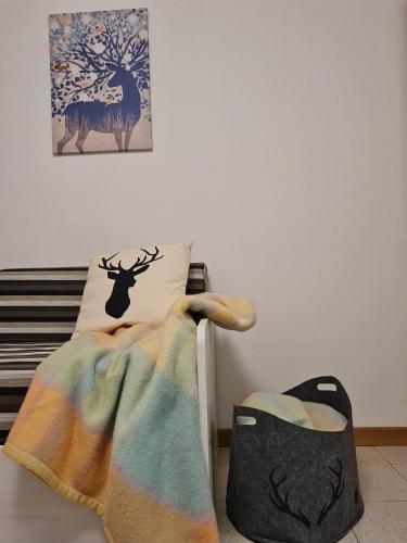 タルヴィージオにあるLiebehausのギャラリーの写真