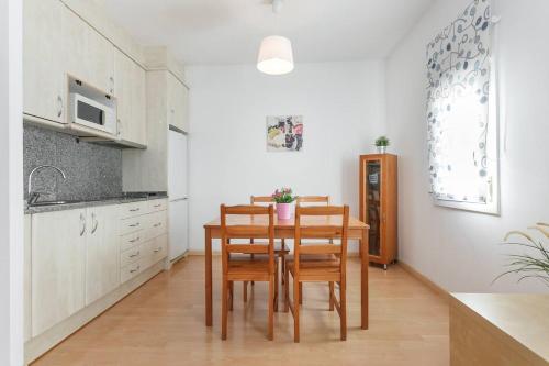 ApartEasy - Lightly, central and quiet apartment