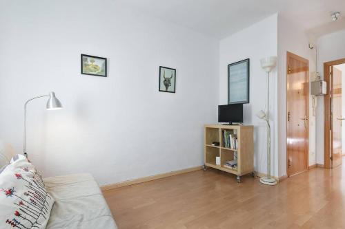 ApartEasy - Lightly, central and quiet apartment