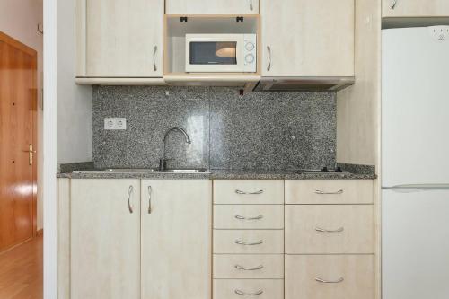 ApartEasy - Lightly, central and quiet apartment
