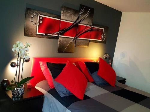 Photo de la galerie de l'établissement Studio cosy, à Champ-sur-Drac