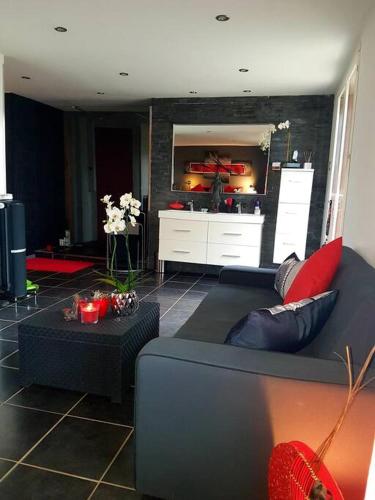 Photo de la galerie de l'établissement Studio cosy, à Champ-sur-Drac