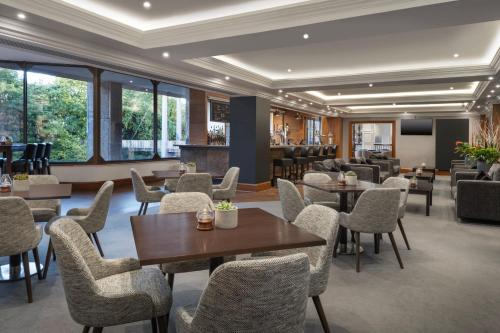Delta Hotels by Marriott Bristol City Centre photo 35