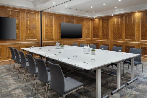 Delta Hotels by Marriott Bristol City Centre photo 45