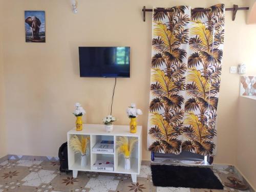 瓦塔穆Stay with Adventures of Marie的相册照片