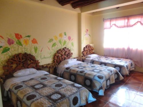 Hosteria Hachacaspi – Photos 5