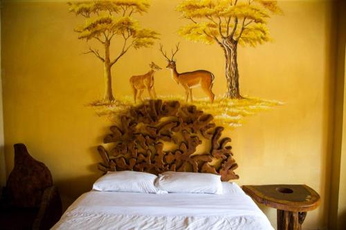 Hosteria Hachacaspi – Photos 4