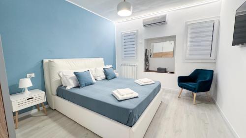 Glam Superior Bellini living Apartments