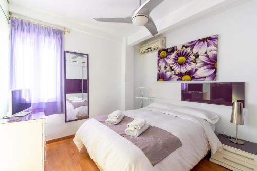 Veoapartment Esperanza Triana