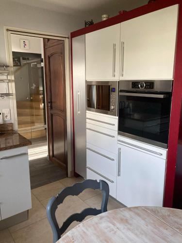 Maison bleue – Photos 5
