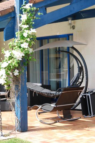 Maison bleue – Photos 2