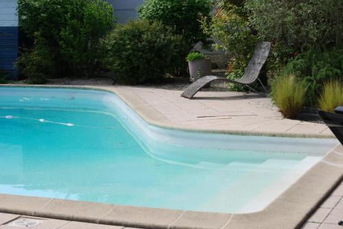 Maison bleue – Photos 3