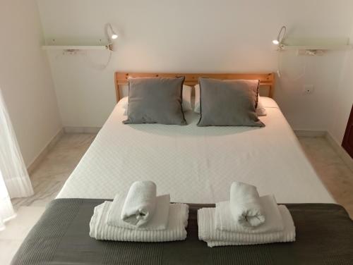 LagunillasArt Apartment
