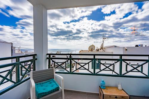 Vivienda Vacacional Casa Harmony