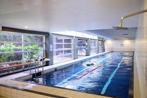 Citadel- City Escape, Pool,Sauna – Photos 3