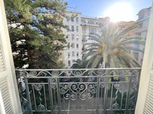 Luxueux Appartement 115m2, 3 Chambres centre ville avec parking à 5 min plage -climatisation photo 19