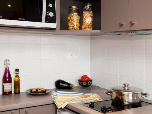 Photo de la galerie de l'établissement Aparthotel Adagio 2personnes Paris 15eme parking inclus proche Arena et Parc expo, à Issy-les-Moulineaux