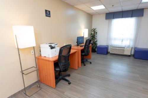 Fotografie z fotogalerie ubytování Hampton Inn by Hilton Guadalajara-Aeropuerto v destinaci Guadalajara