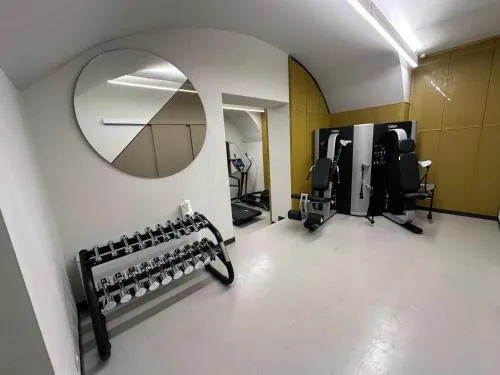 Prestige Apartments Torino photo 17