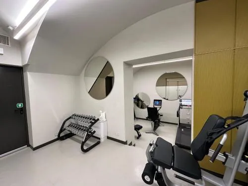 Prestige Apartments Torino photo 21
