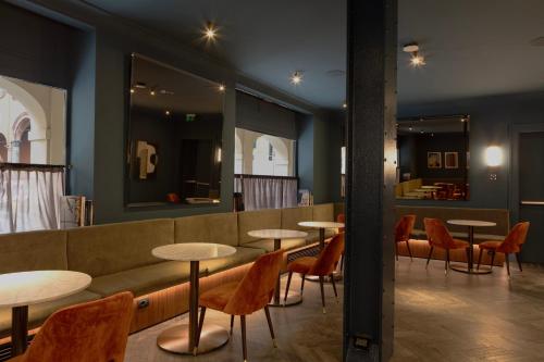 Hotel Brun photo 12