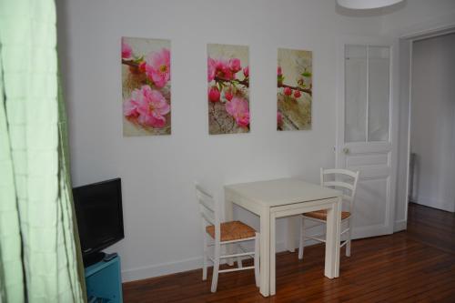 Photo de la galerie de l'établissement Villa Regina, à Vincennes