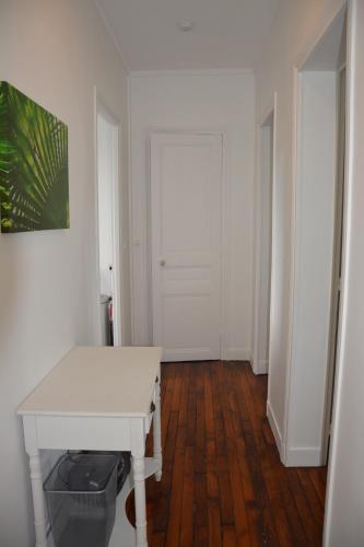 Photo de la galerie de l'établissement Villa Regina, à Vincennes