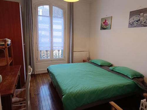 Photo de la galerie de l'établissement Villa Regina, à Vincennes