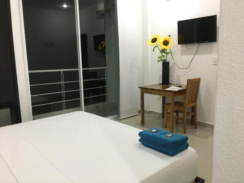 HOTEL EXBINT RESORT – Photos 3